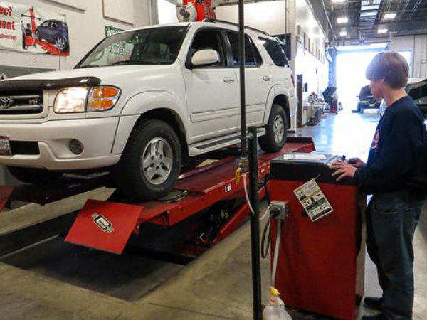 Career-Technical Education / Overview